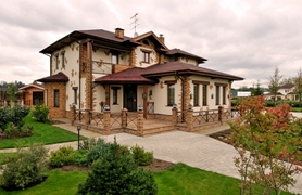 Фундамент для дома Фундамент для дома