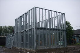 Плитный фундамент для промзданий Плитный фундамент для промзданий