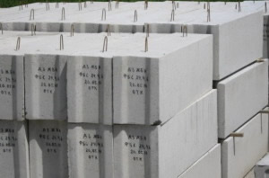 Стеновые блоки ФБС Стеновые блоки ФБС