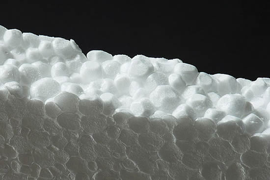 styrofoam-insulation