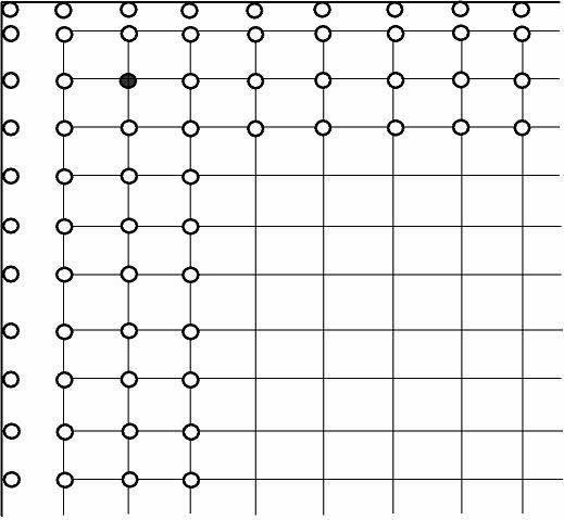 Монтаж фальшпола: технология и инструкция